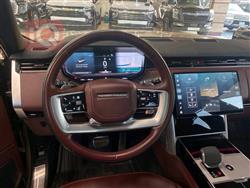 لاند ڕۆڤەر ڕانج ڕۆڤەر ڤۆگ